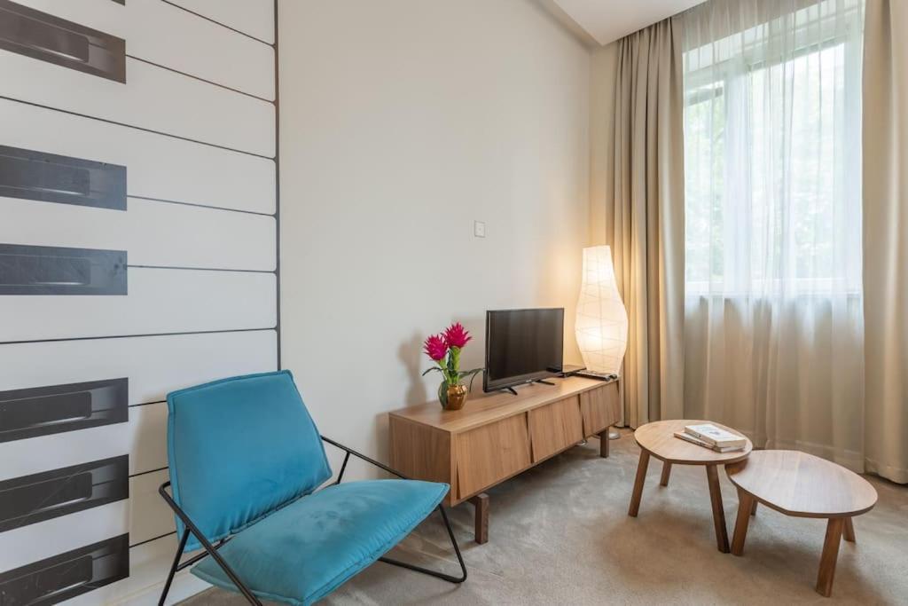 ורשה Close-Urban Chic - City Center - Studio Apartment - Plac Konstytucji מראה חיצוני תמונה